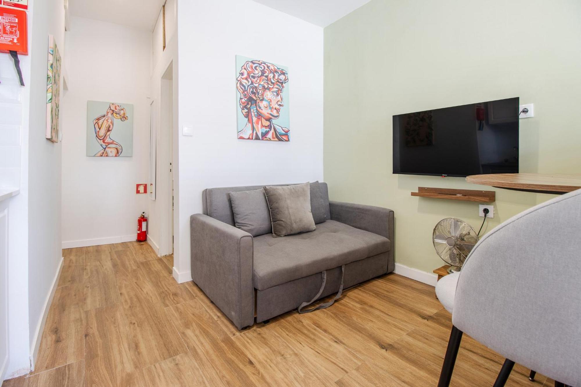 Porto Riverville Apartments Room photo