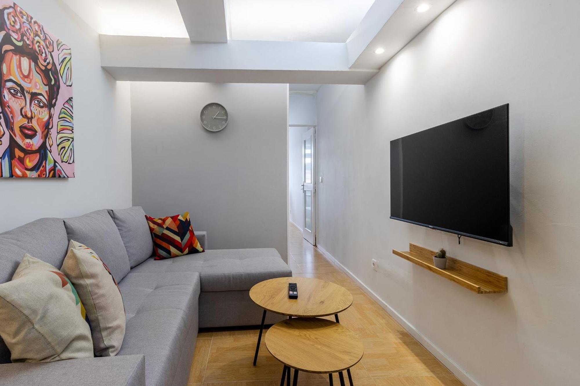 Porto Riverville Apartments Room photo