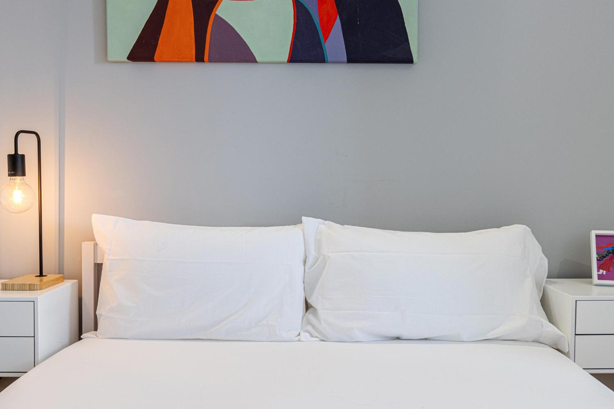 Porto Riverville Apartments Room photo