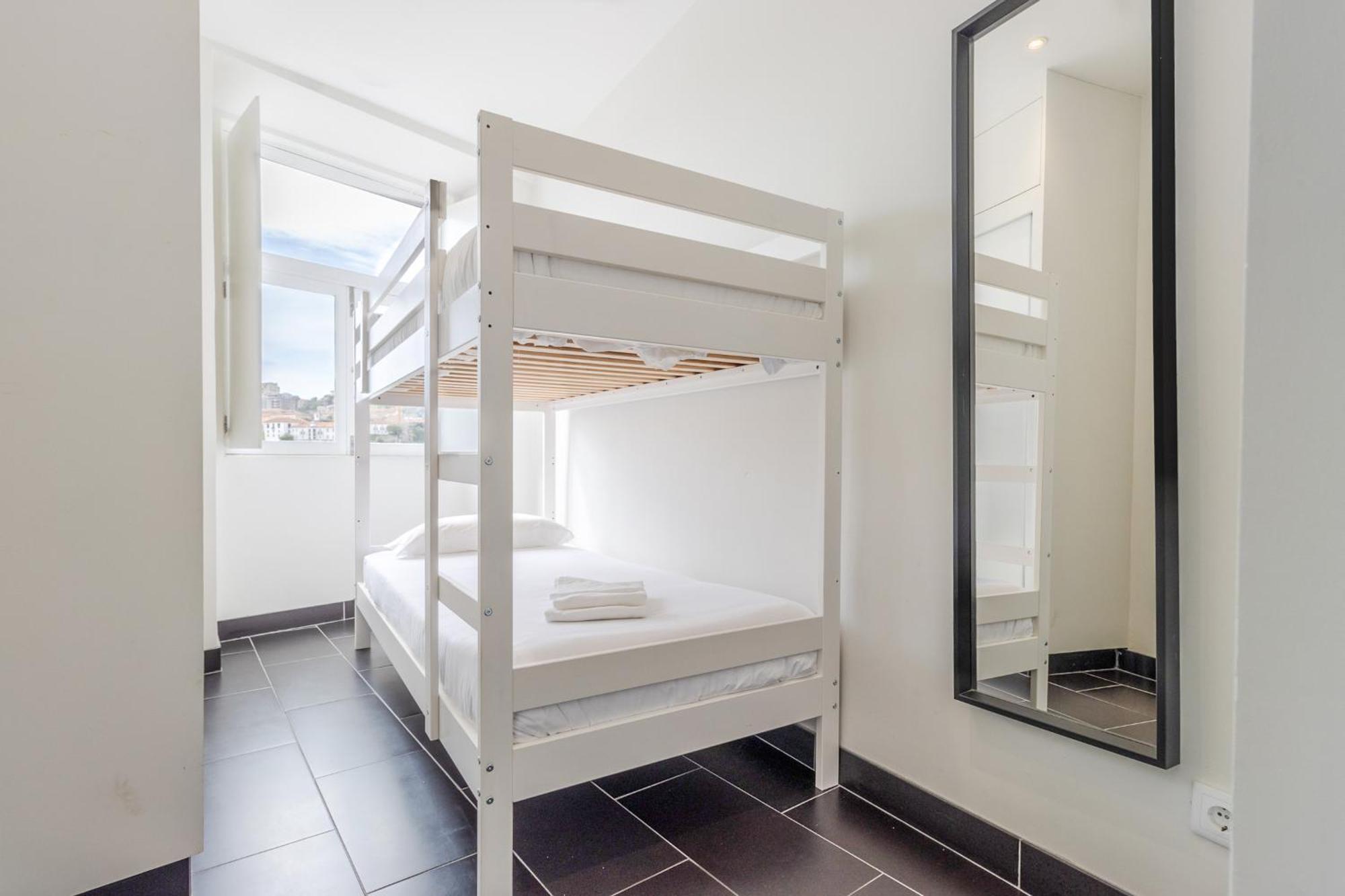 Porto Riverville Apartments Room photo